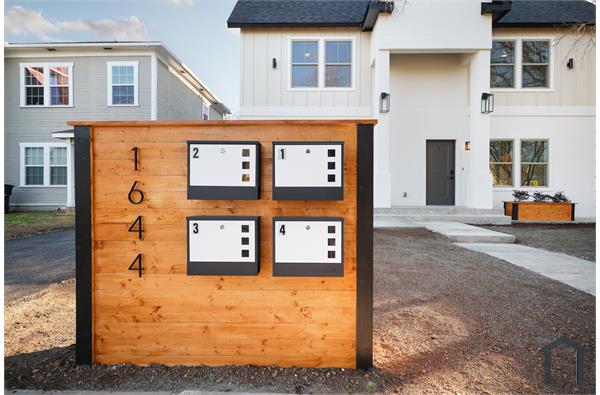 Affordable Housing
