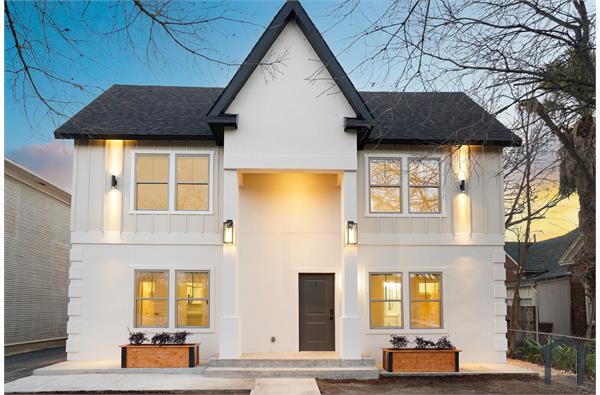 Affordable Housing