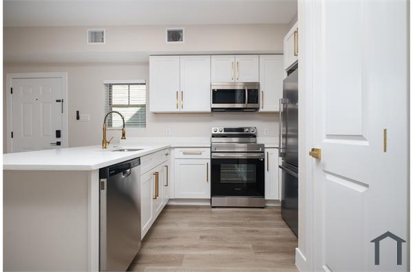 Affordable Housing