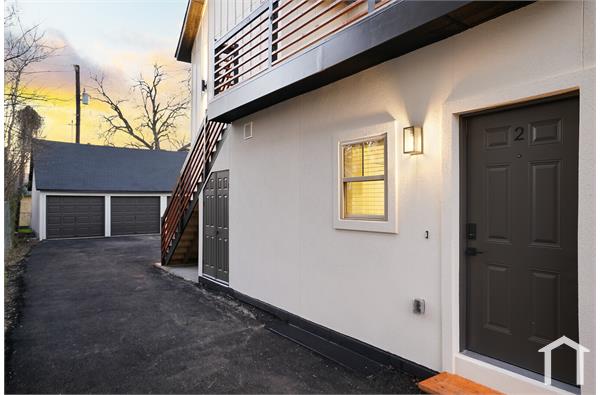 Affordable Housing