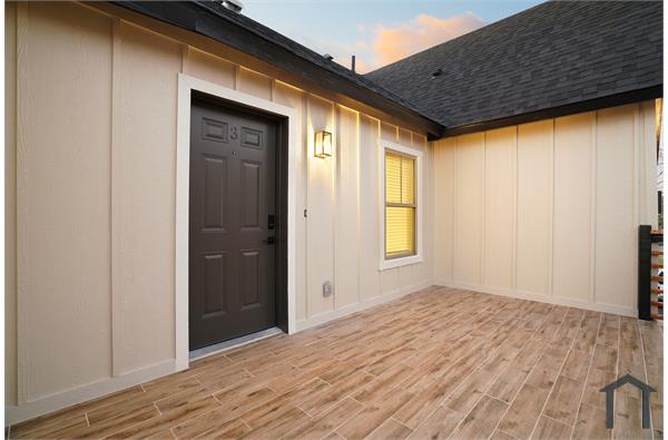 Affordable Housing