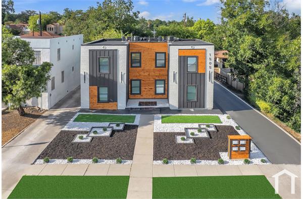 Affordable Housing