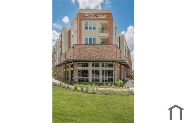 Affordable Housing