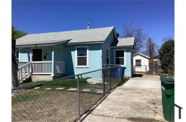 Affordable Housing