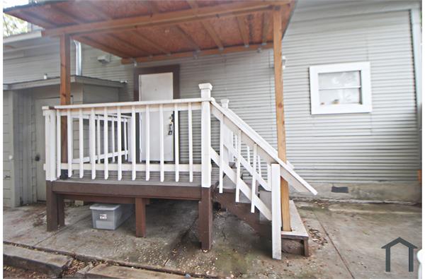 Affordable Housing