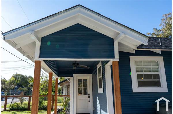 Affordable Housing