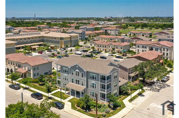 Affordable Housing