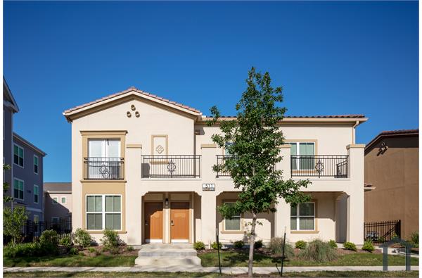 Affordable Housing