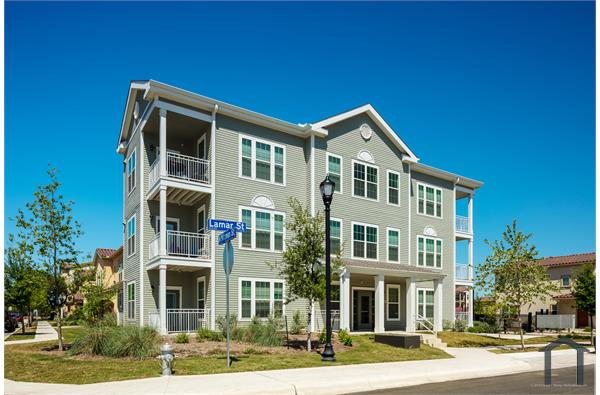 Affordable Housing