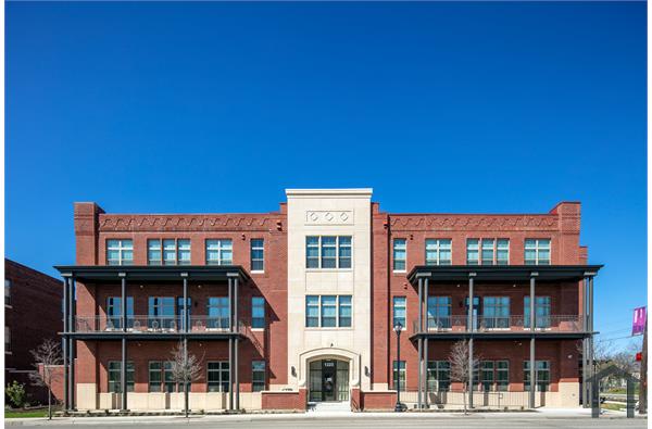Affordable Housing