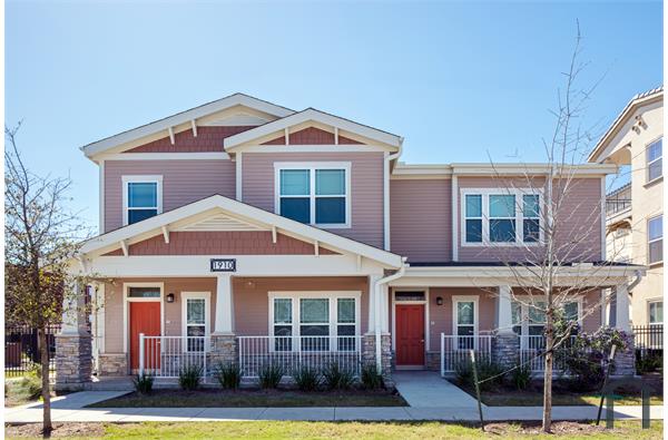 Affordable Housing