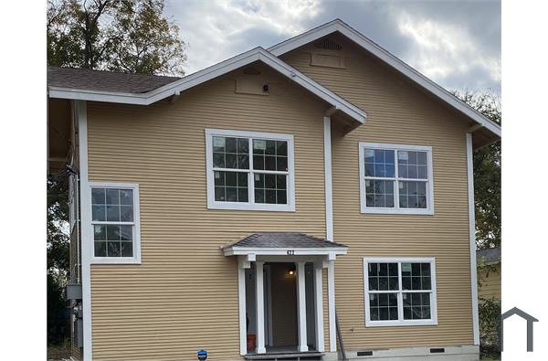 Affordable Housing