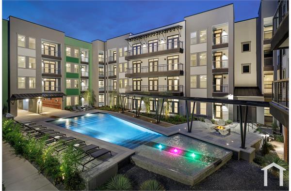 Affordable Housing