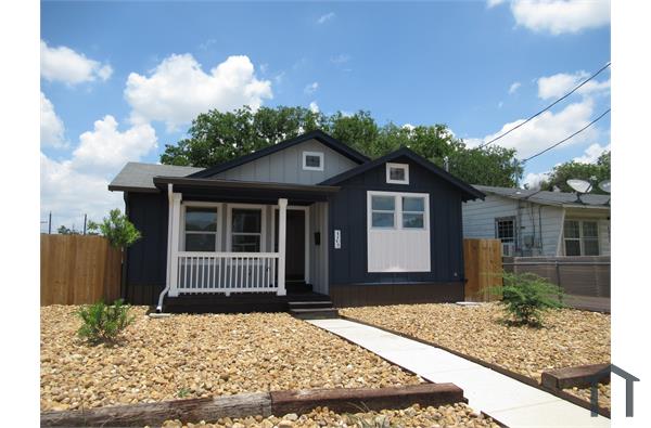 Affordable Housing