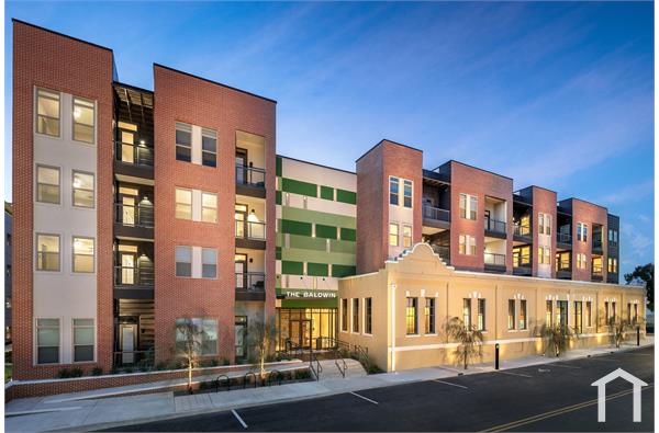 Affordable Housing