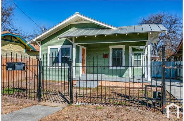 Affordable Housing