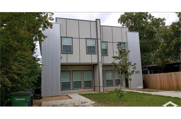 Affordable Housing