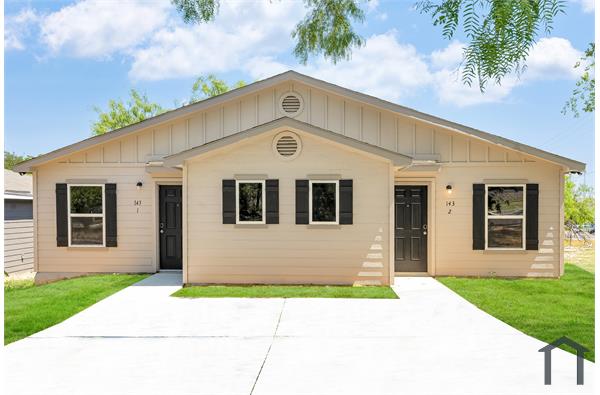 Affordable Housing