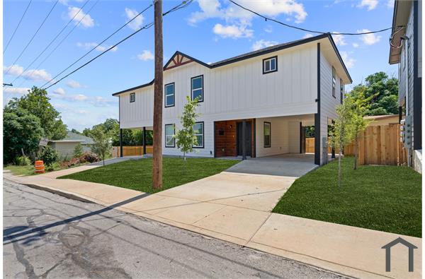 Affordable Housing