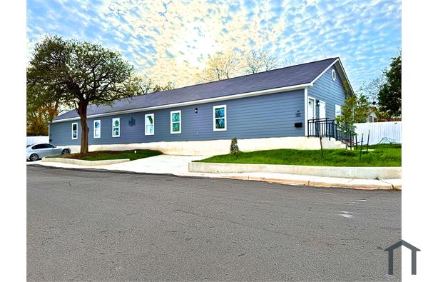 Affordable Housing