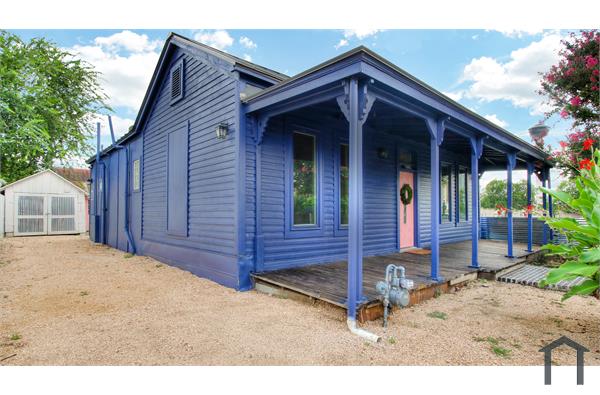 Affordable Housing