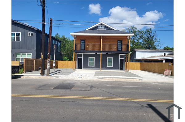 Affordable Housing