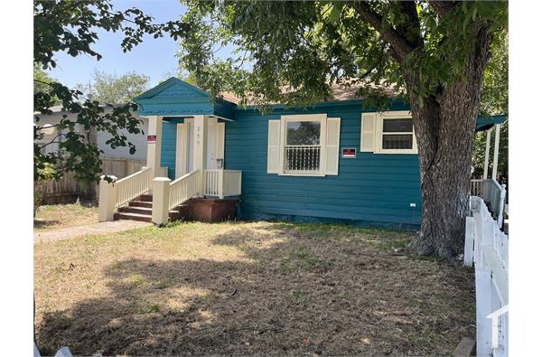 Affordable Housing