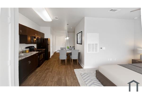 Affordable Housing