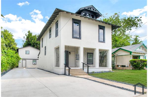 Affordable Housing