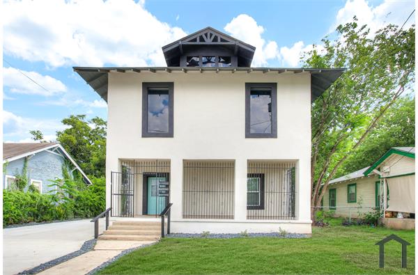 Affordable Housing