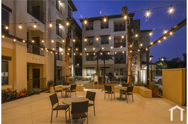 Affordable Housing