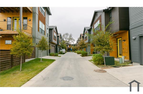 Affordable Housing