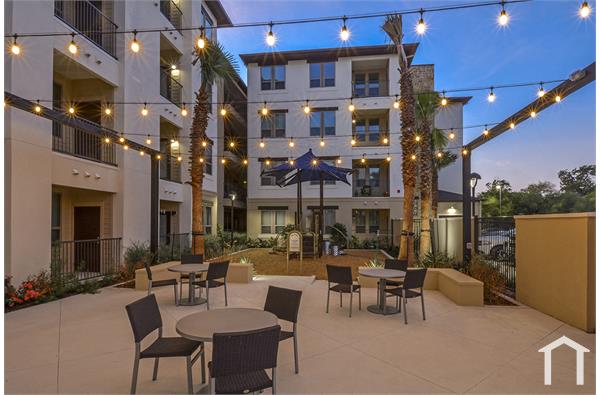 Affordable Housing