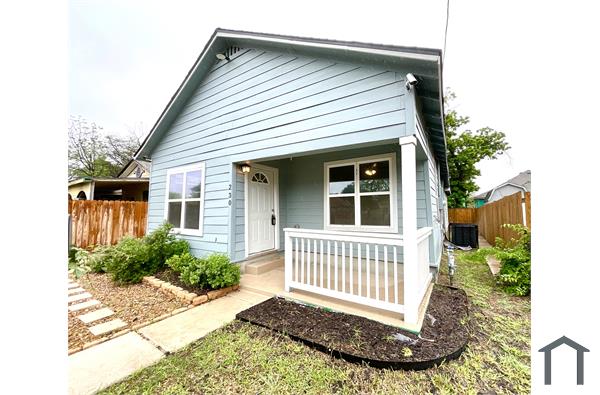 Affordable Housing