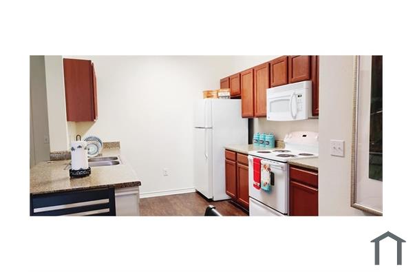 Affordable Housing
