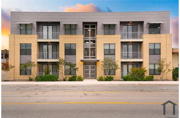 Affordable Housing