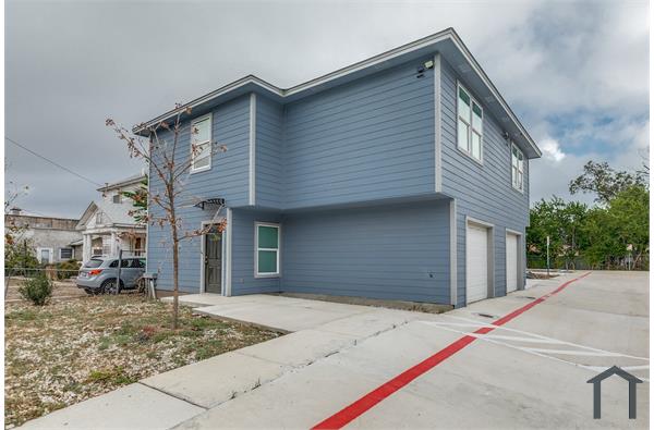 Affordable Housing