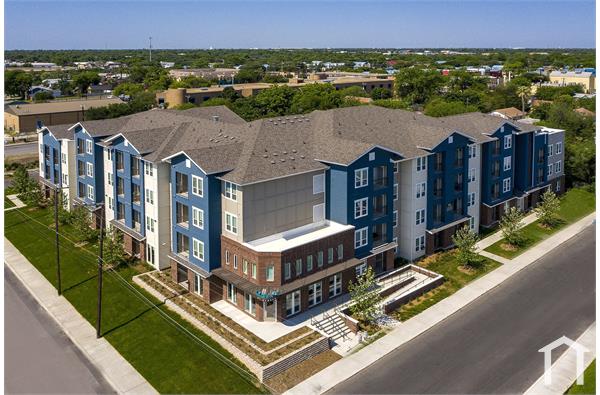 Affordable Housing