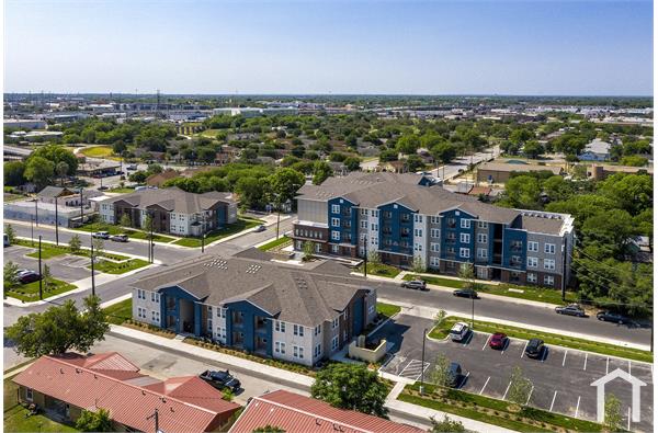 Affordable Housing