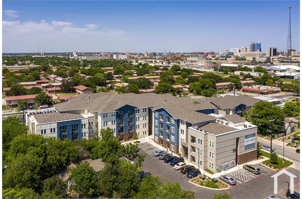Affordable Housing