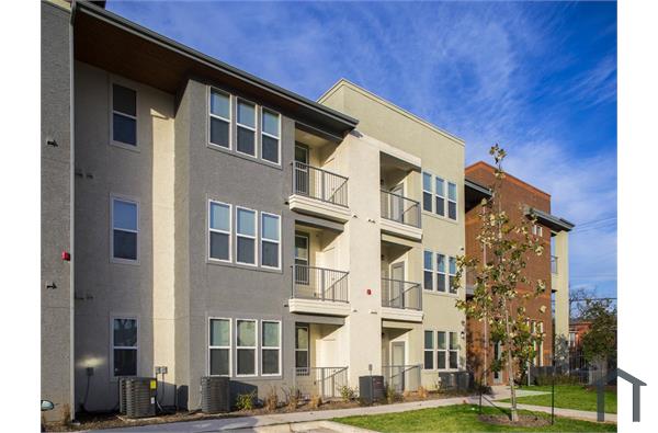 Affordable Housing