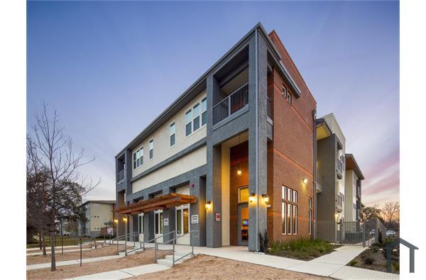 Affordable Housing