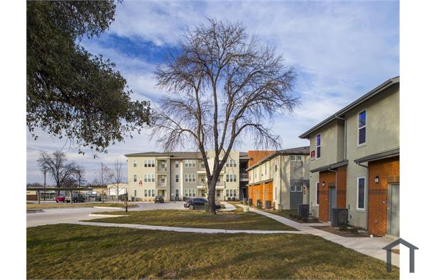 Affordable Housing