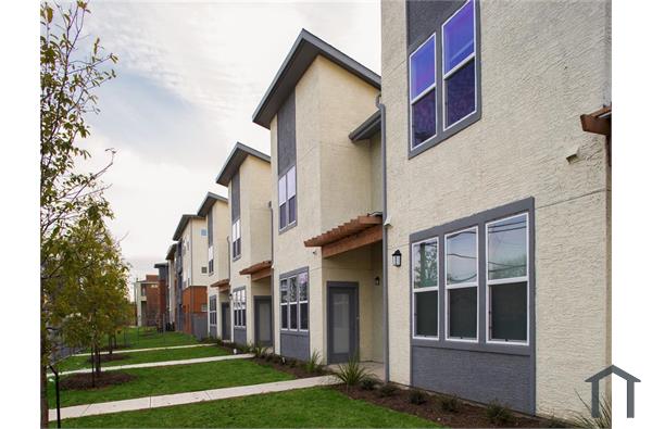 Affordable Housing