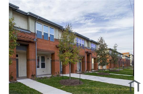 Affordable Housing