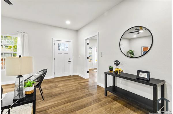 Affordable Housing