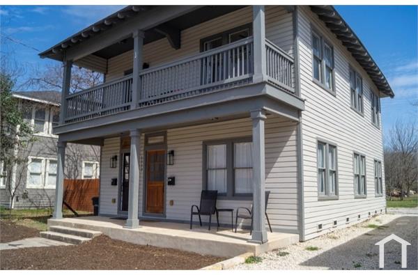 Affordable Housing