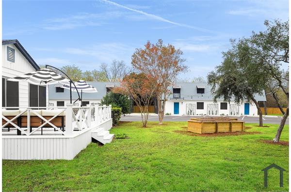 Affordable Housing