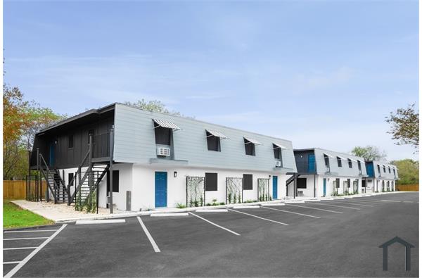 Affordable Housing