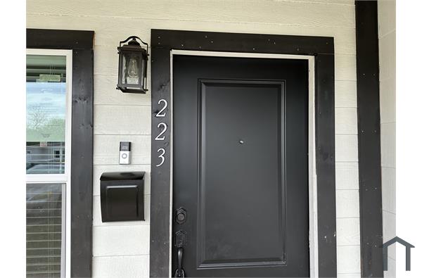 Affordable Housing